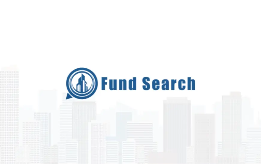 Fund Searchのロゴ
